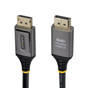 StarTech - DisplayPort-Kabel - DisplayPo
