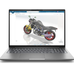 HP ZBXG2i16 U7 356H 16 32GB/1T PC German