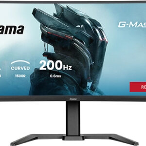 iiyama G-MASTER Red Eagle GCB3484WQSU-B2
