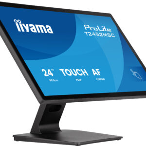 iiyama ProLite T2452MSC-B2 - LED-Monitor