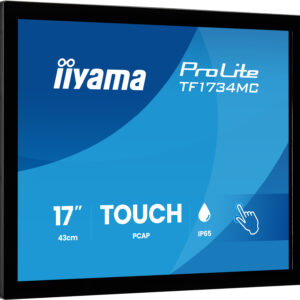 iiyama ProLite TF1734MC-B8X - LED-Monito