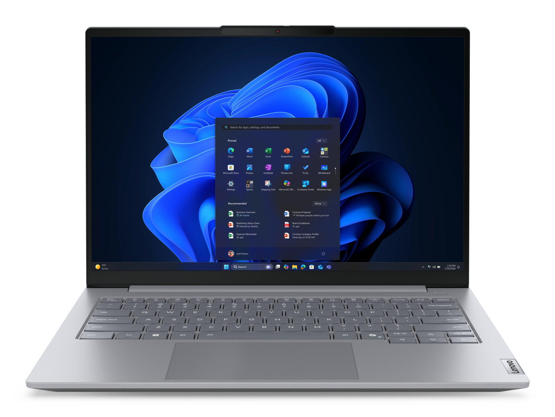 Lenovo ThinkBook 14 G9 AHP 21V0 - AMD Ry