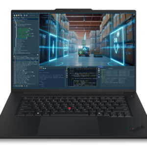Lenovo ThinkPad T1g Gen 9 21UG - Intel C
