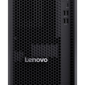 Lenovo ThinkStation P4 30KN - Tower - 1