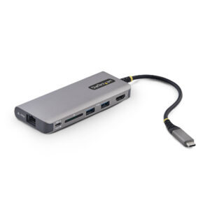 Startech - Dockingstation - für Laptop -