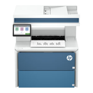HP LaserJet Enterprise MFP 5601dn - Mult