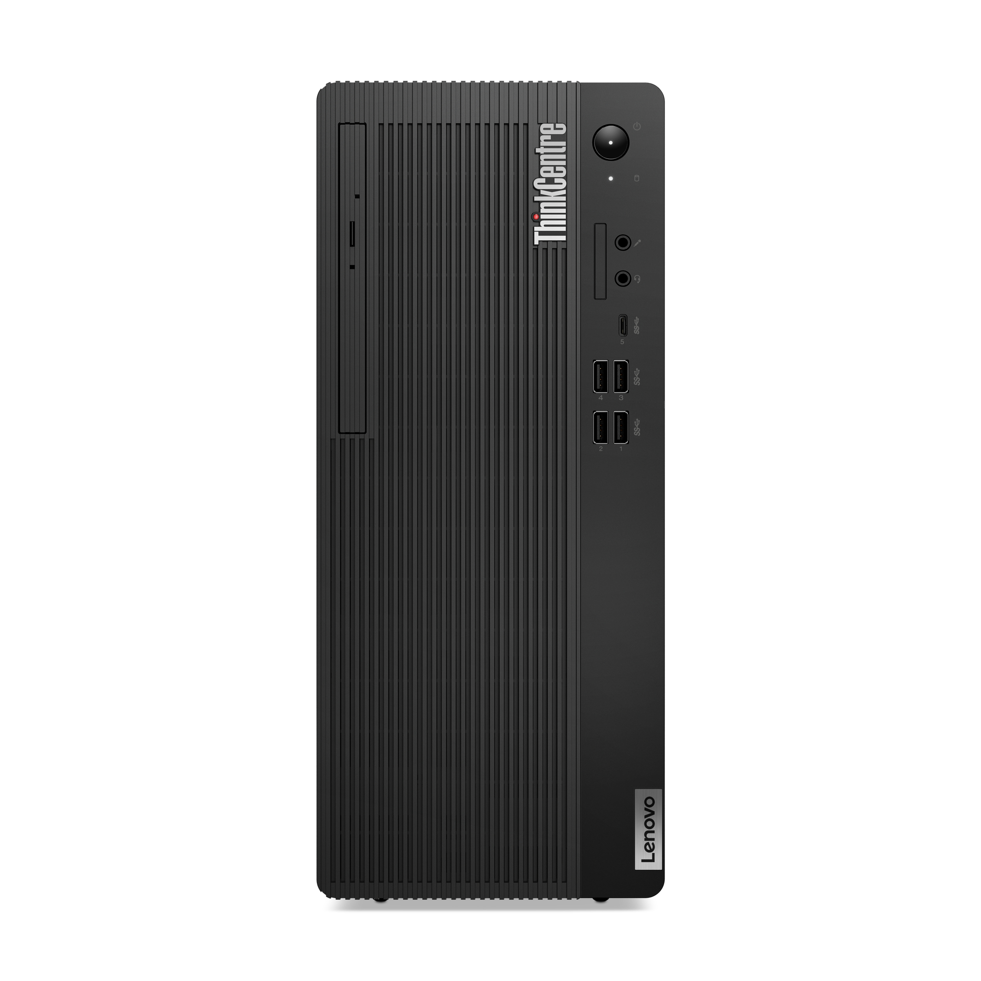 Lenovo ThinkCentre M75t Gen 5 12XB - Tow