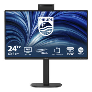 Philips 24B2N3200JH - 3000 Series - LED-