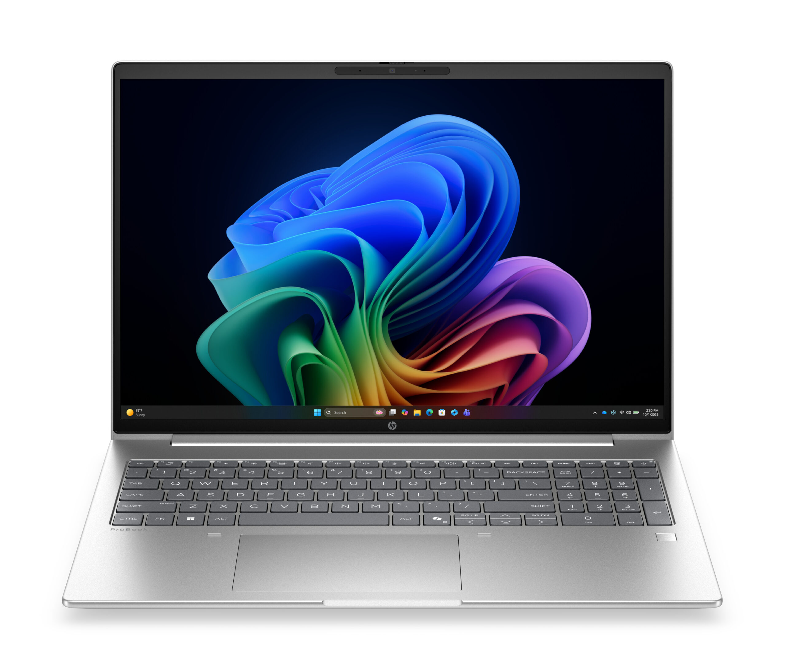 HP ProBook 4 G2i Notebook - 177-Grad Sch