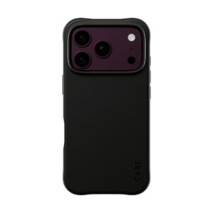 CARE™ by PanzerGlass® Samba Case Black w