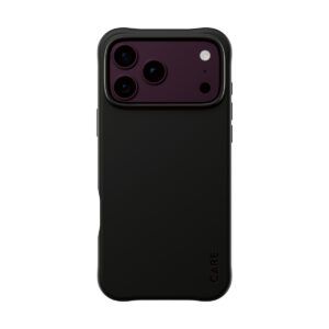 CARE™ by PanzerGlass® Samba Case Black w