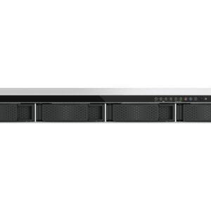 QNAP TS-H665U-RP - NAS-Server - SATA 6Gb