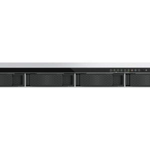 QNAP TS-H665U - NAS-Server - SATA 6Gb/s
