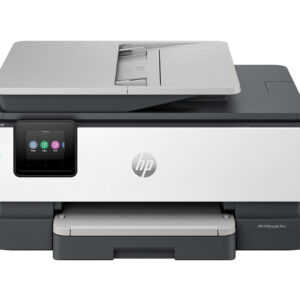 HP Officejet Pro 8132 All-in-One - Multi
