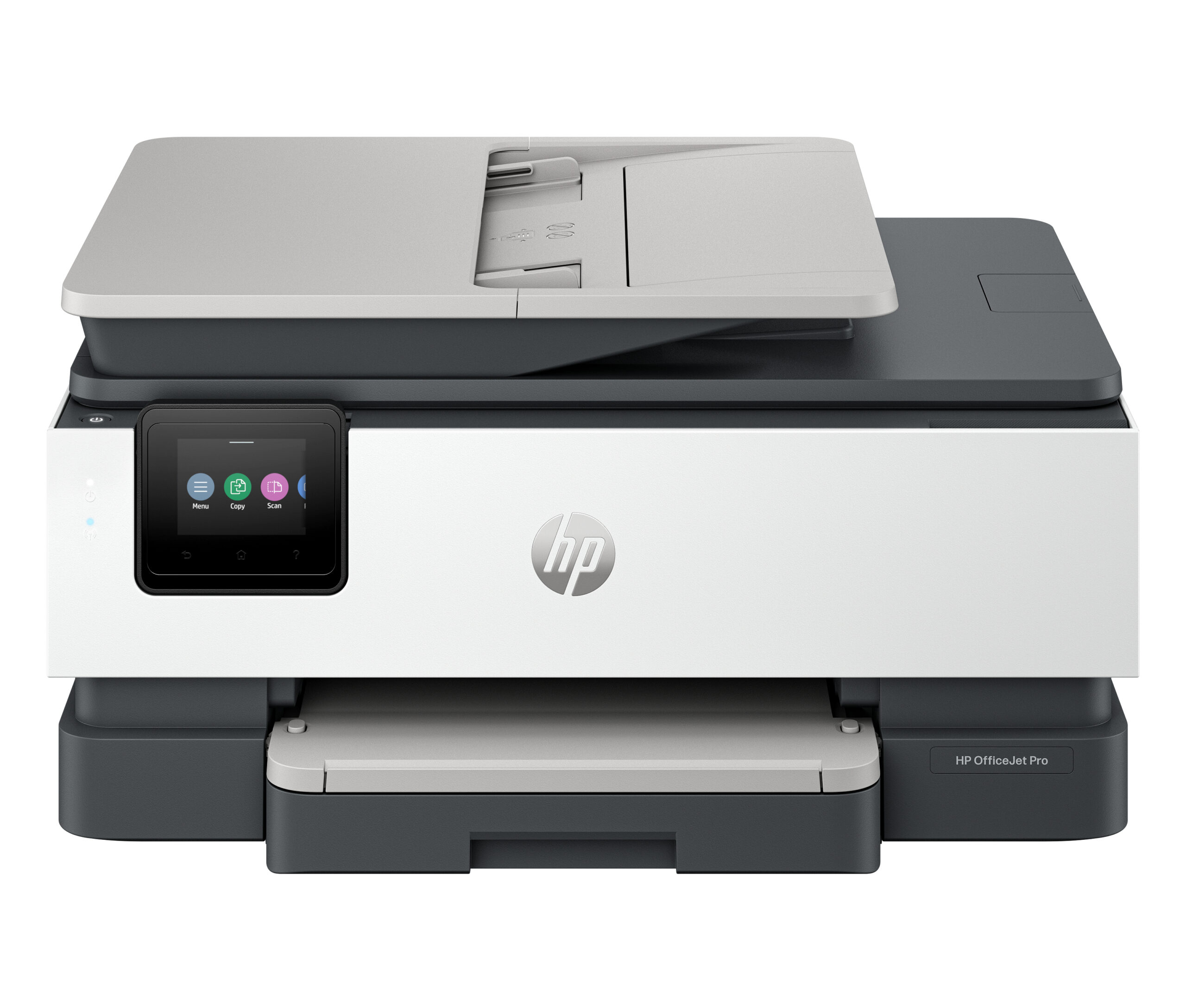 HP Officejet Pro 8132 All-in-One - Multi