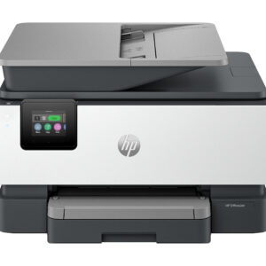 HP Officejet Pro 9120 All-in-One - Multi