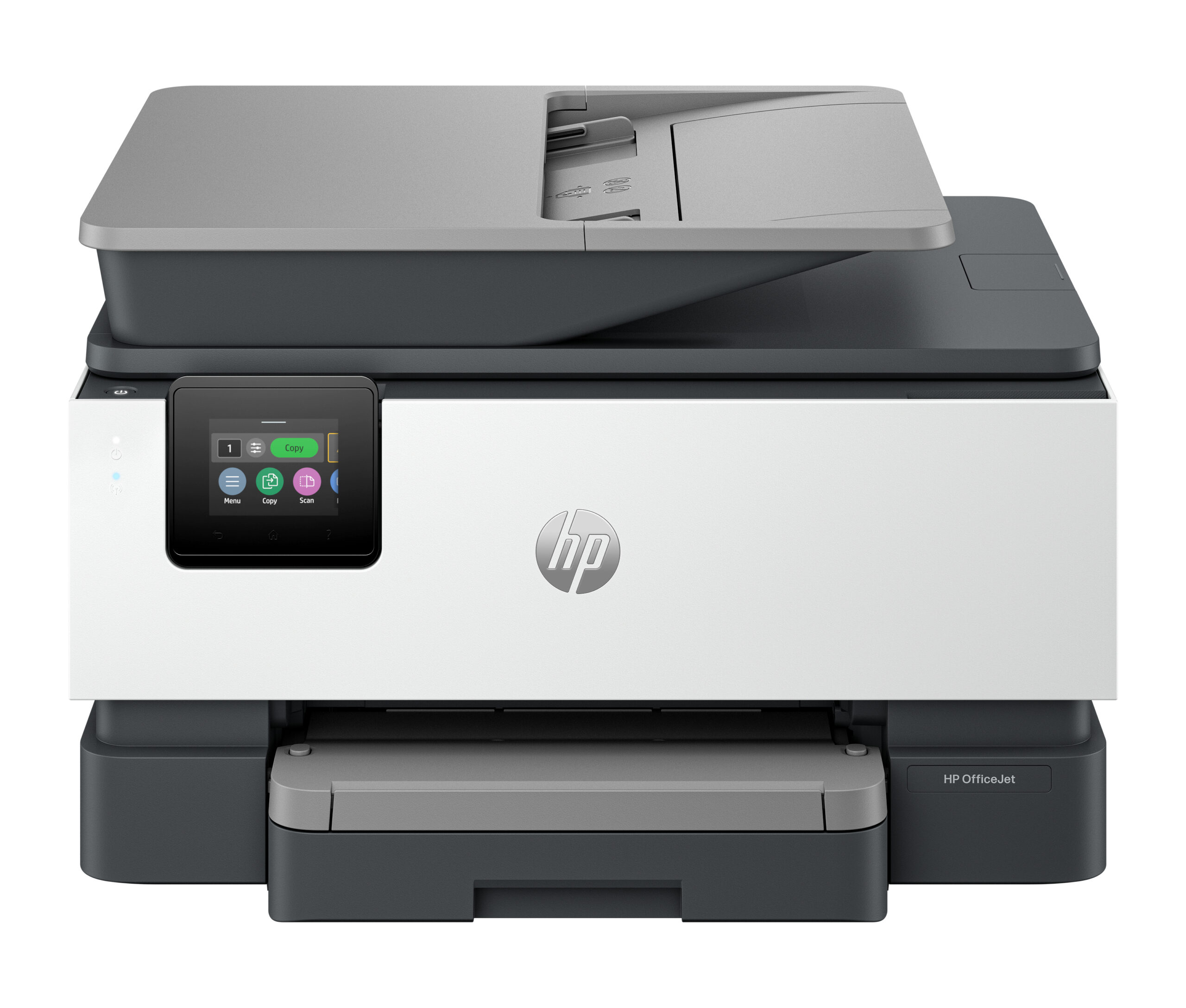 HP Officejet Pro 9120 All-in-One - Multi