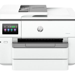 HP Officejet Pro 9730 Wide Format All-in