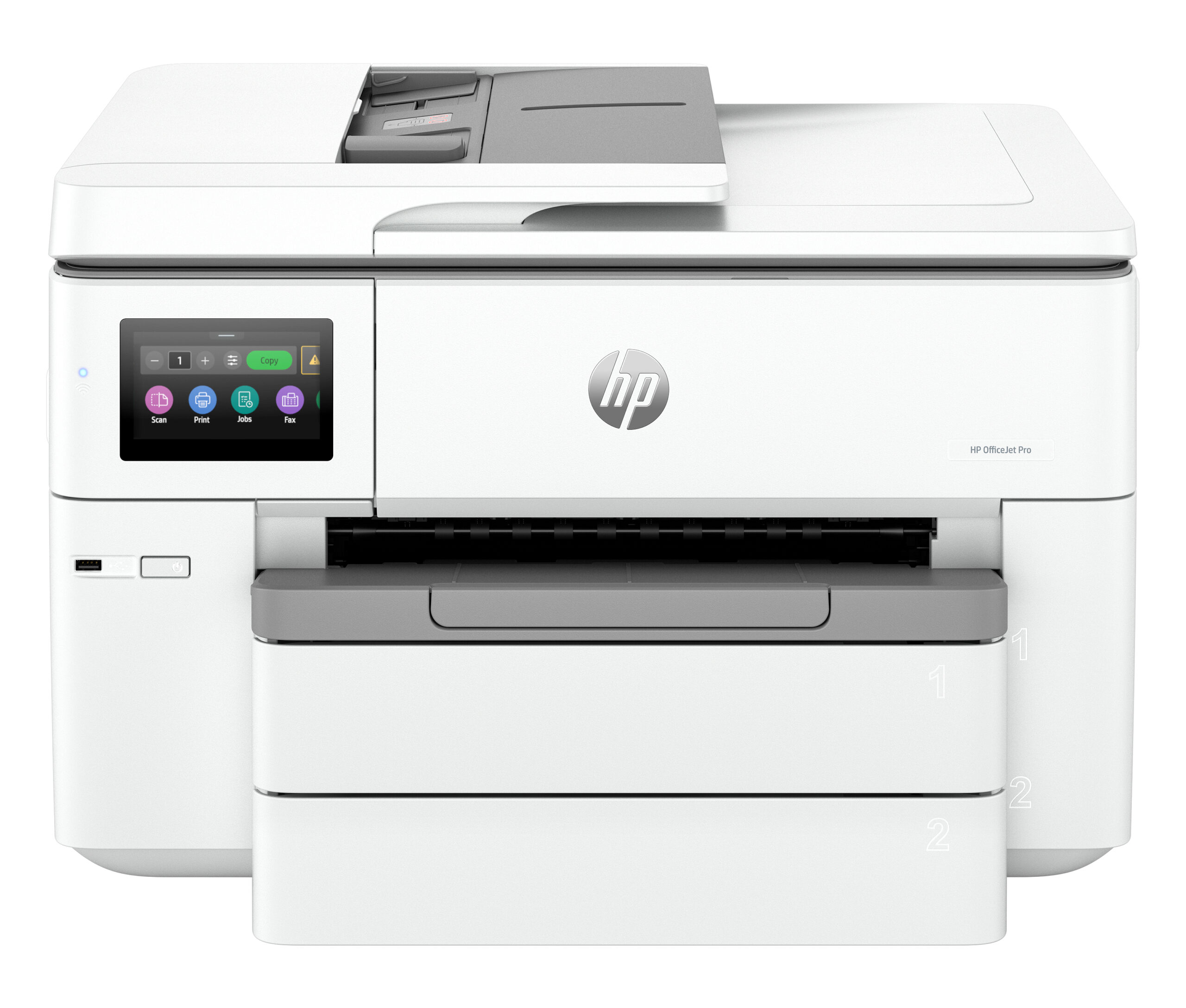 HP Officejet Pro 9730 Wide Format All-in