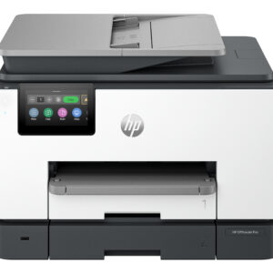 HP Officejet Pro 9132 All-in-One - Multi