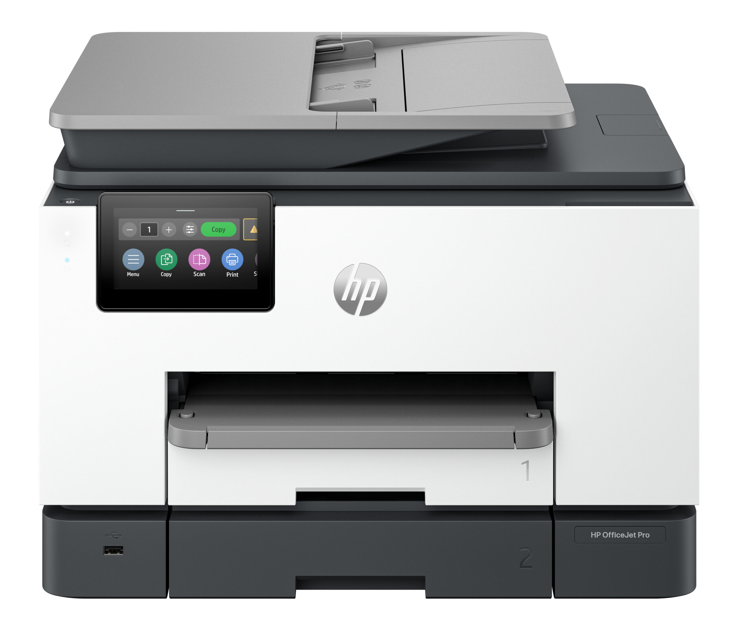 HP Officejet Pro 9132 All-in-One - Multi