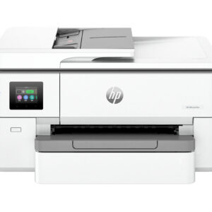 HP Officejet Pro 9720 Wide Format All-in