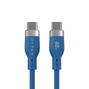 HyperJuice Flex USB-C Silicone Charging