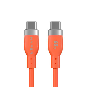 HyperJuice Flex USB-C Silicone Charging