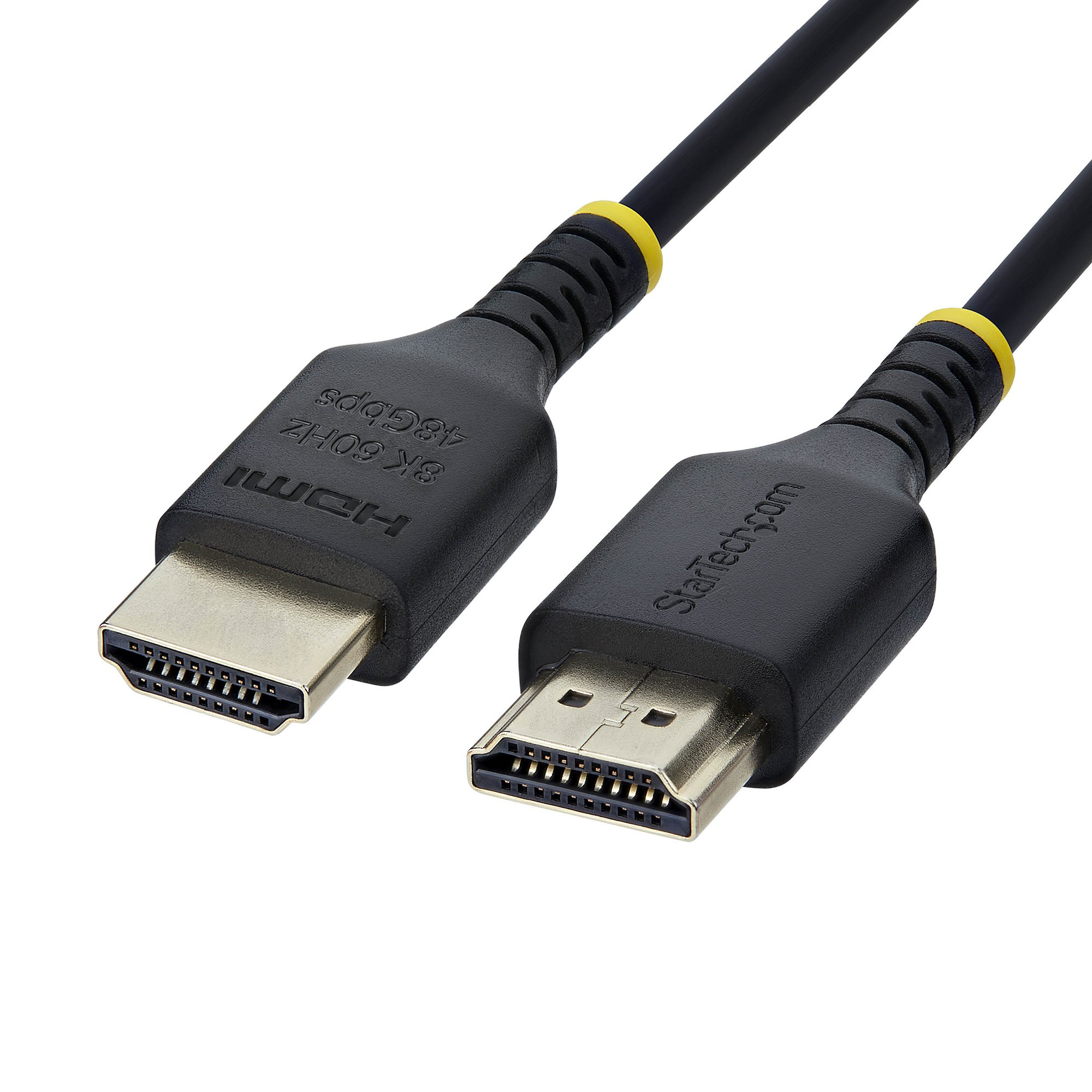 Startech - Ultra High Speed - HDMI-Kabel