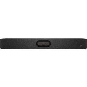 HP Poly Studio V12 - USB-Videoleiste - Z