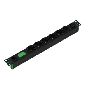 APC Easy Rack PDU Basic - Stromverteilun