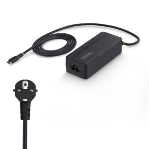 Startech - Netzteil - GaN - 140 watt - 5