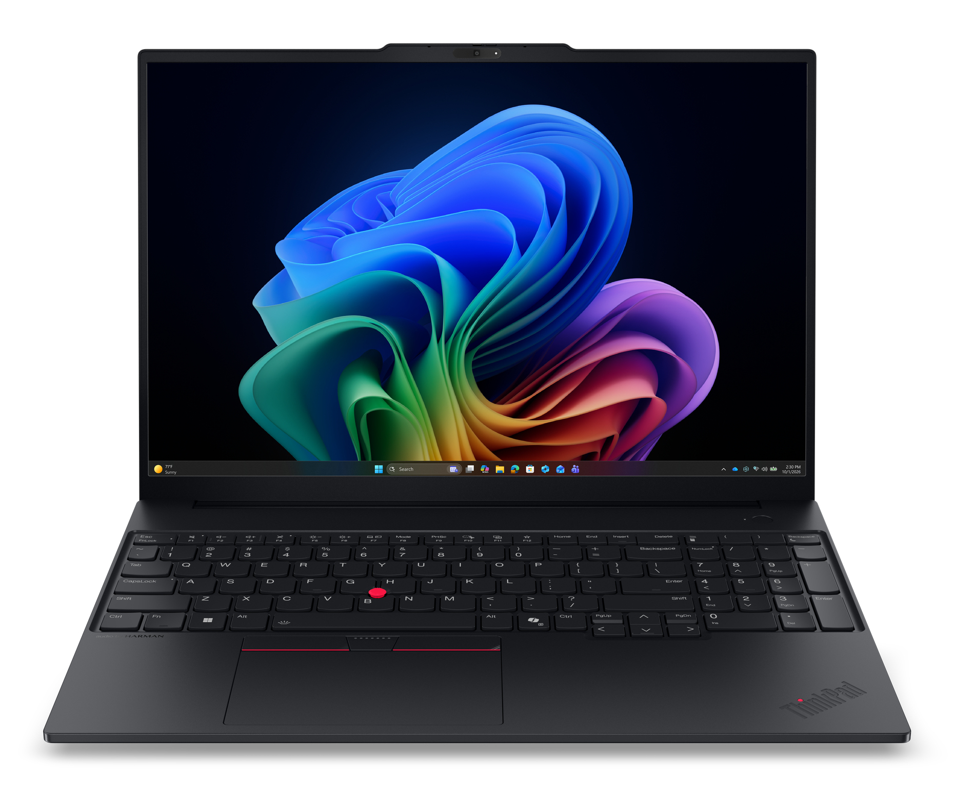 Lenovo ThinkPad E16 Gen 4 21Y4 - AMD Ryz