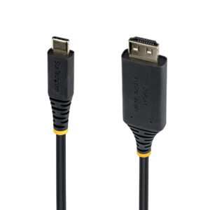Startech - Adapterkabel - USB-C männlich