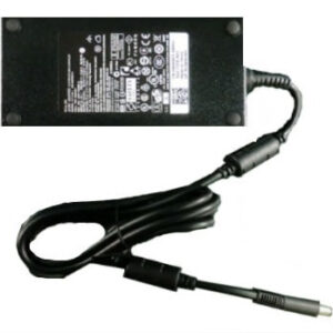 Dell - Netzteil - 7,4 mm Barrel, mit Str