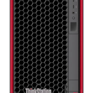 Lenovo ThinkStation P8 30HH - Tower - 1