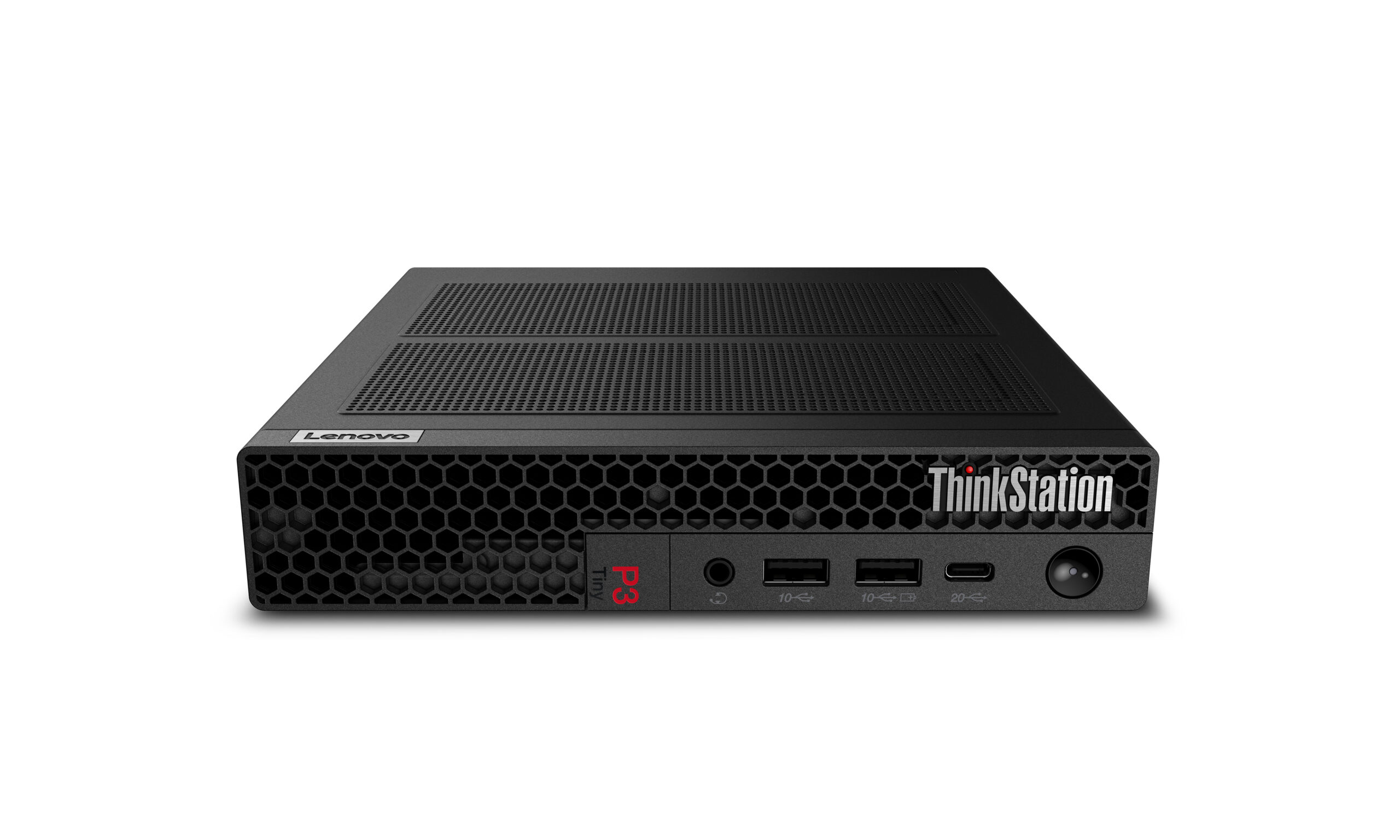 Lenovo ThinkStation P3 Gen 2 30K5 - Tiny
