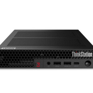 Lenovo ThinkStation P3 Gen 2 30K5 - Tiny