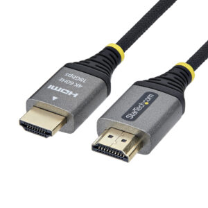 Startech - Premium Hochgeschwindigkeit -