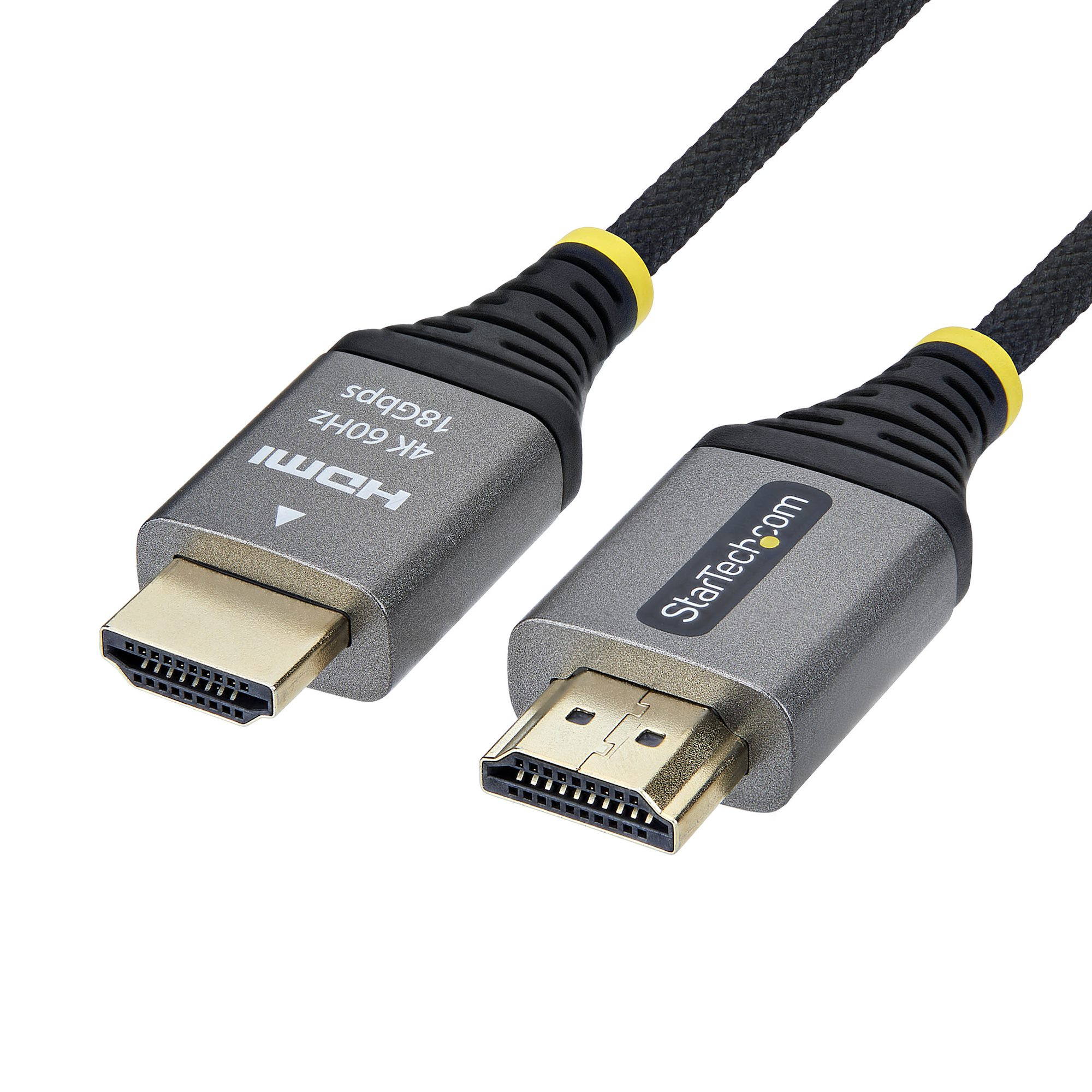 Startech - Premium Hochgeschwindigkeit -