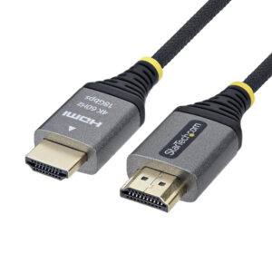 Startech - Premium Hochgeschwindigkeit -