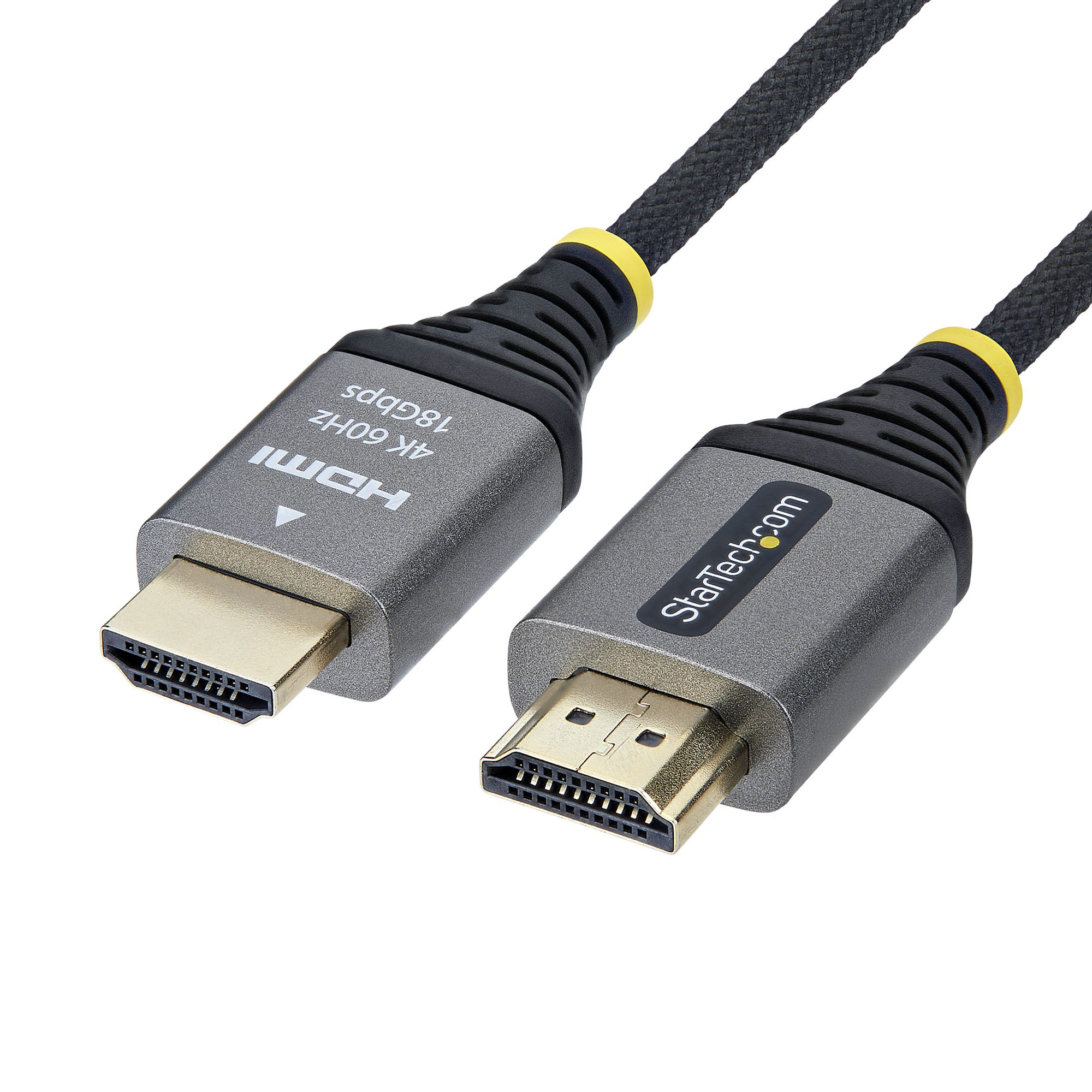 Startech - Premium Hochgeschwindigkeit -