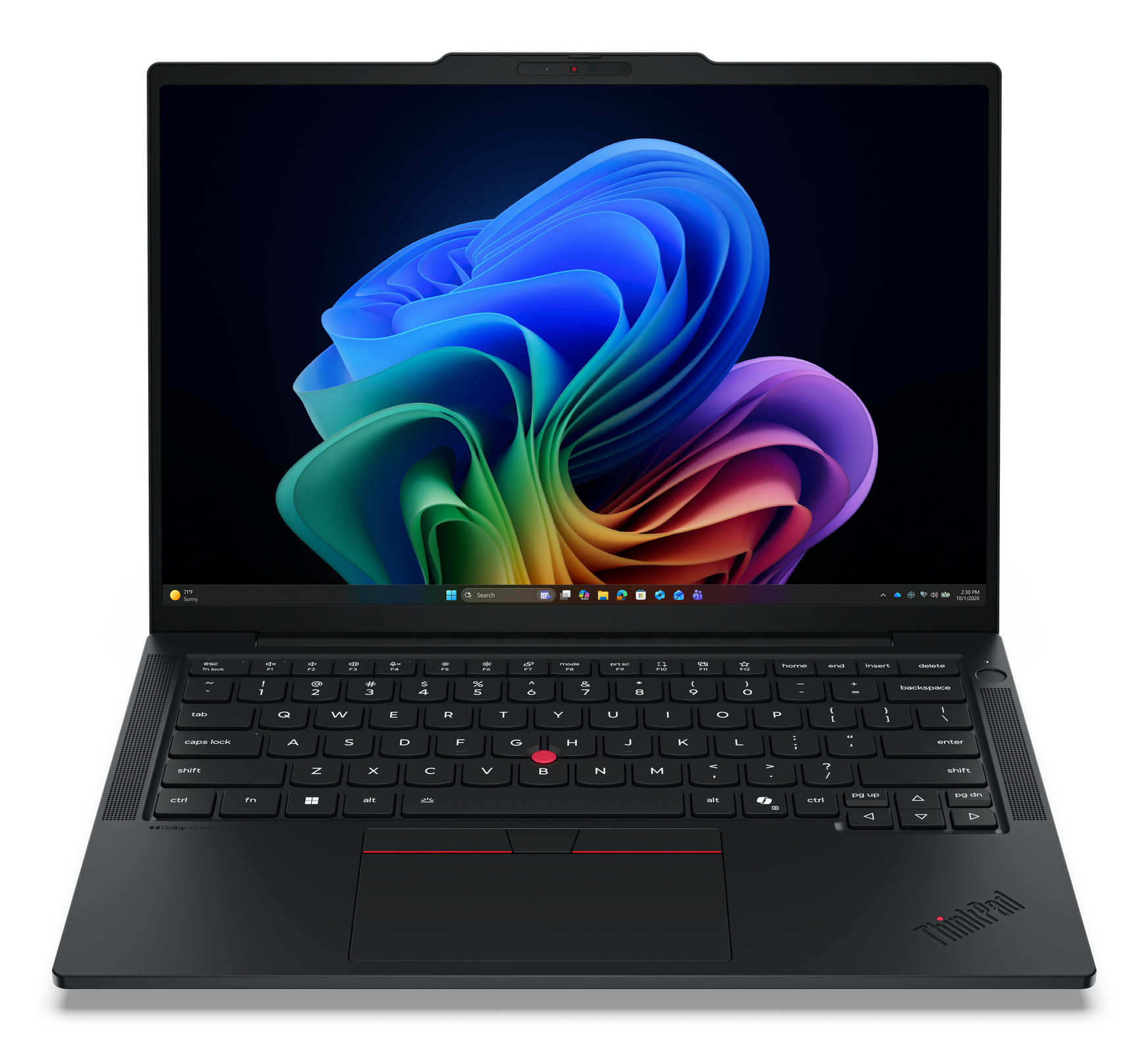 Lenovo ThinkPad T14s Gen 7 22A7 - Snapdr