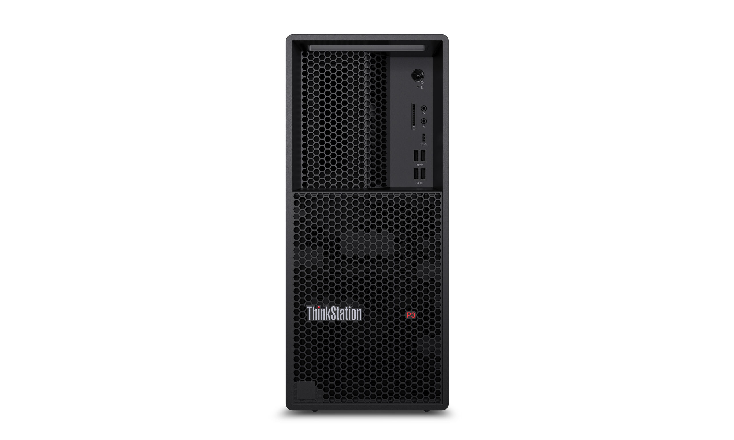 Lenovo ThinkStation P3 Gen 2 30HT - Towe