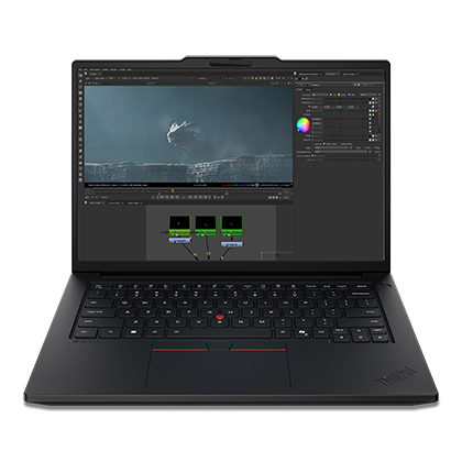 Lenovo ThinkPad P14s Gen 7 21XJ - Intel