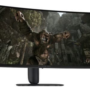 Alienware AW3426DWM - LED-Monitor - Gami
