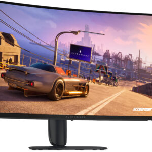 Alienware AW3226DM - LED-Monitor - Gamin