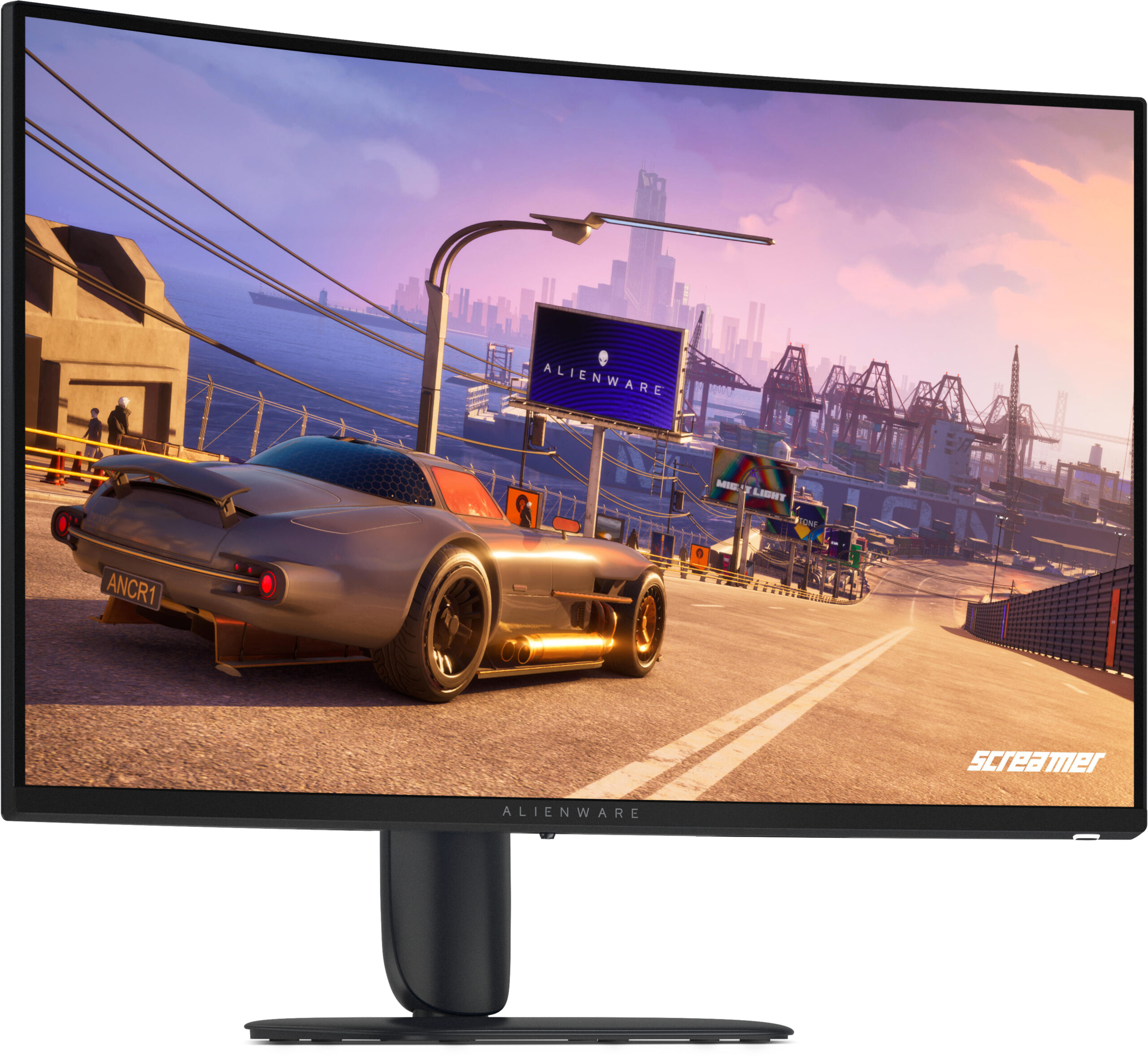 Alienware AW3226DM - LED-Monitor - Gamin
