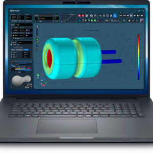 Dell Pro Max 18 Plus MB18250 - Intel Cor