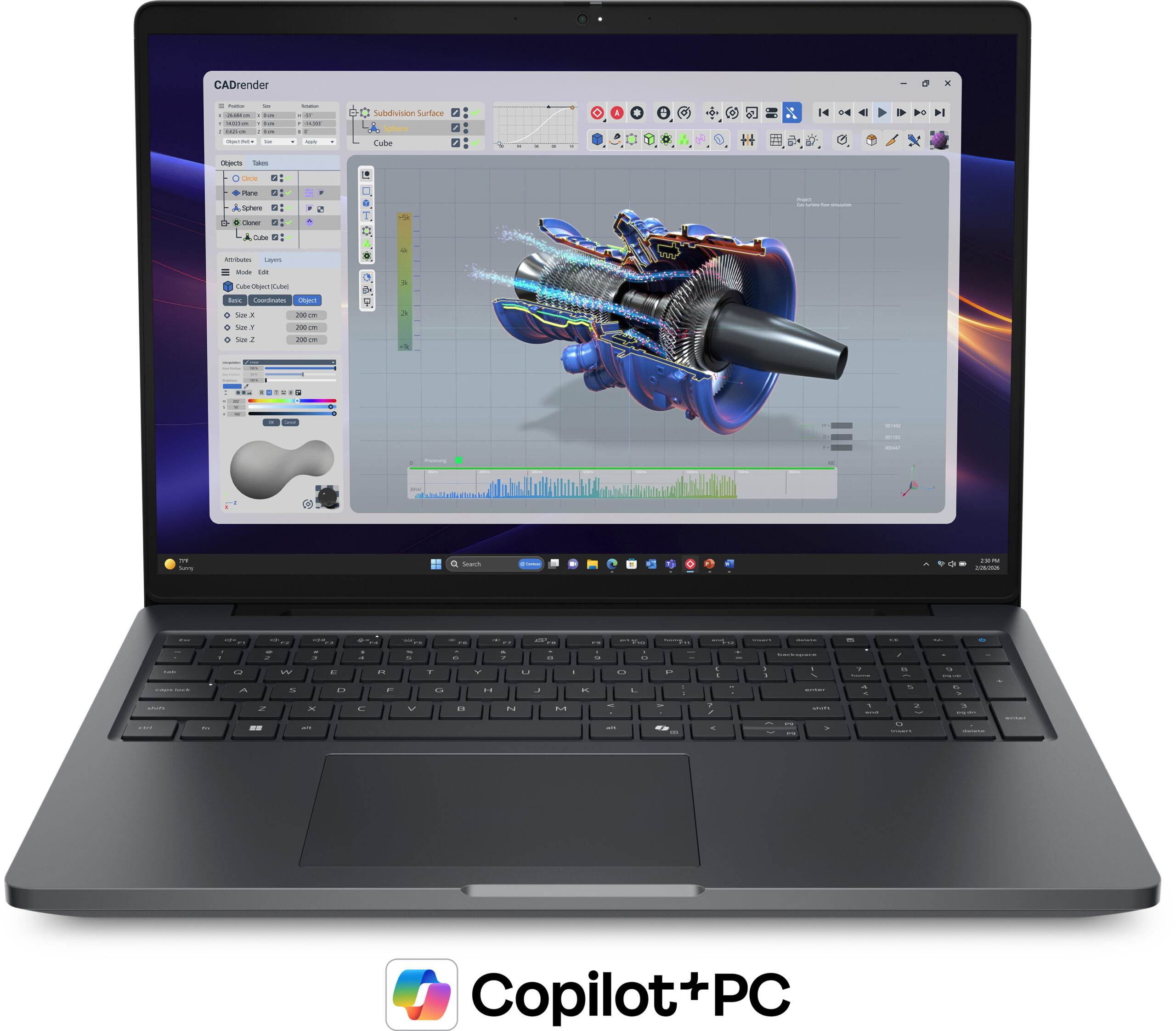 Dell Pro Precision 5 16 PW516261 - Intel